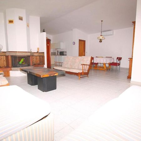 Villa Badde Rosa Dorgali Extérieur photo