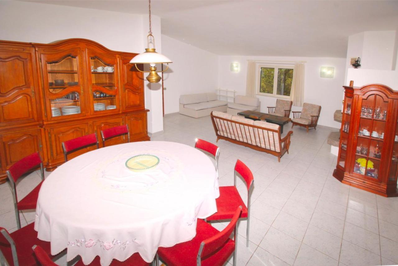 Villa Badde Rosa Dorgali Extérieur photo