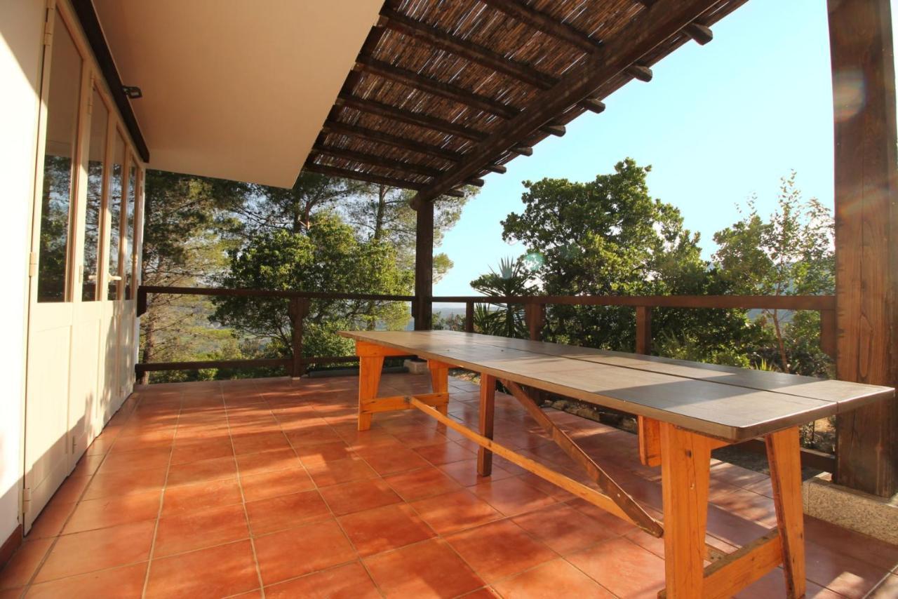 Villa Badde Rosa Dorgali Extérieur photo