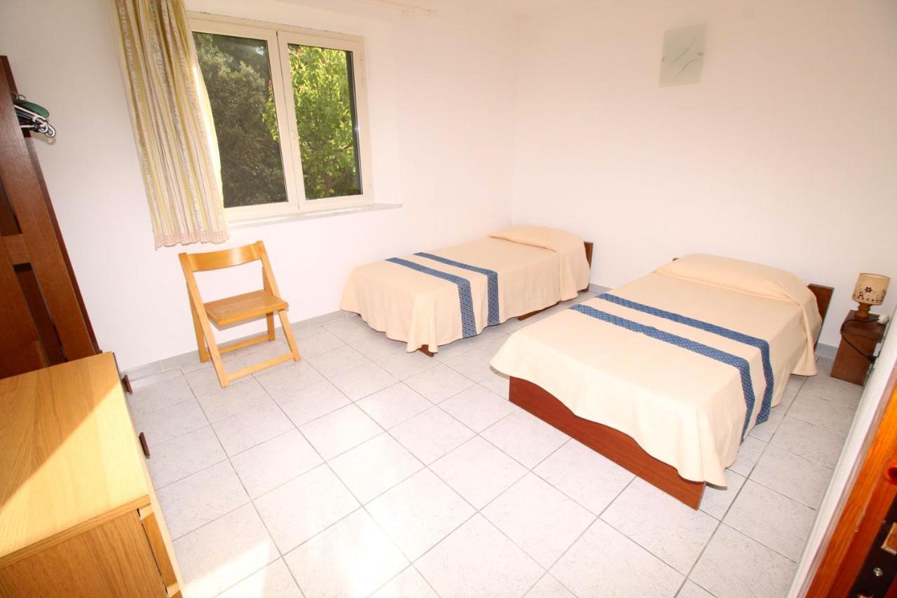 Villa Badde Rosa Dorgali Extérieur photo