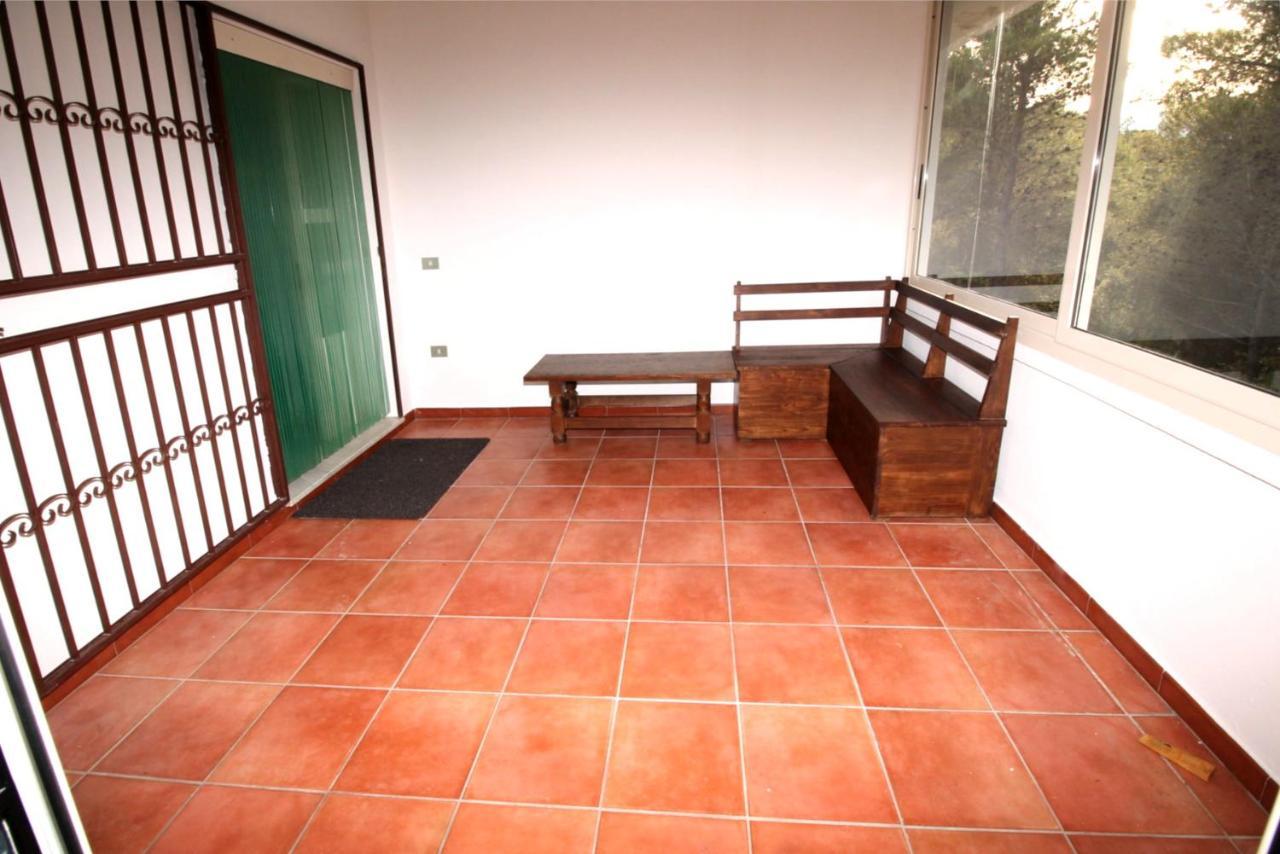 Villa Badde Rosa Dorgali Extérieur photo