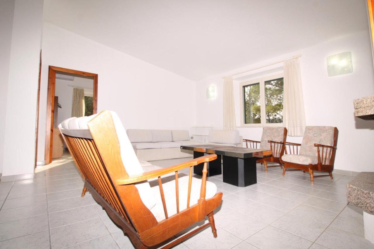 Villa Badde Rosa Dorgali Extérieur photo