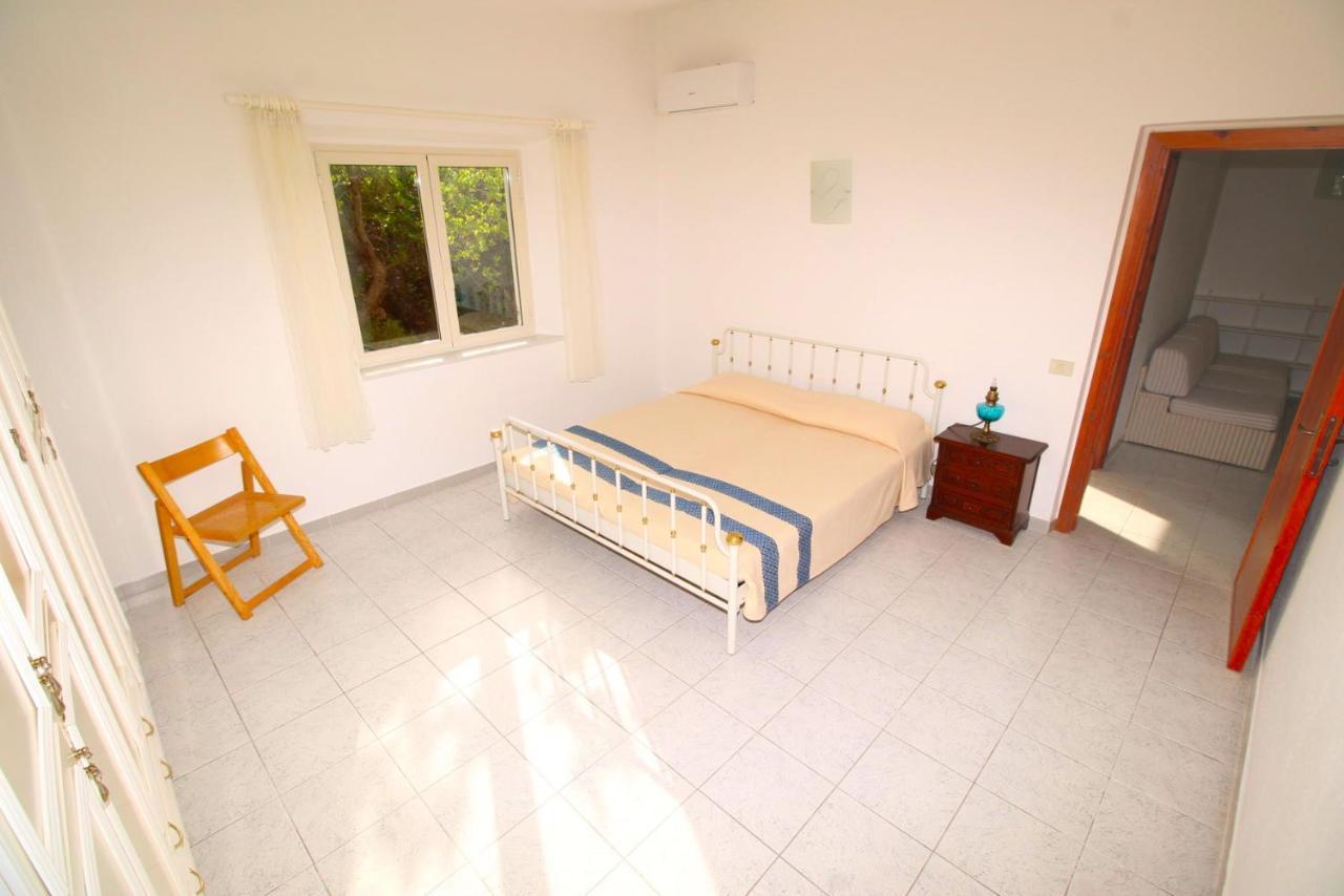 Villa Badde Rosa Dorgali Extérieur photo