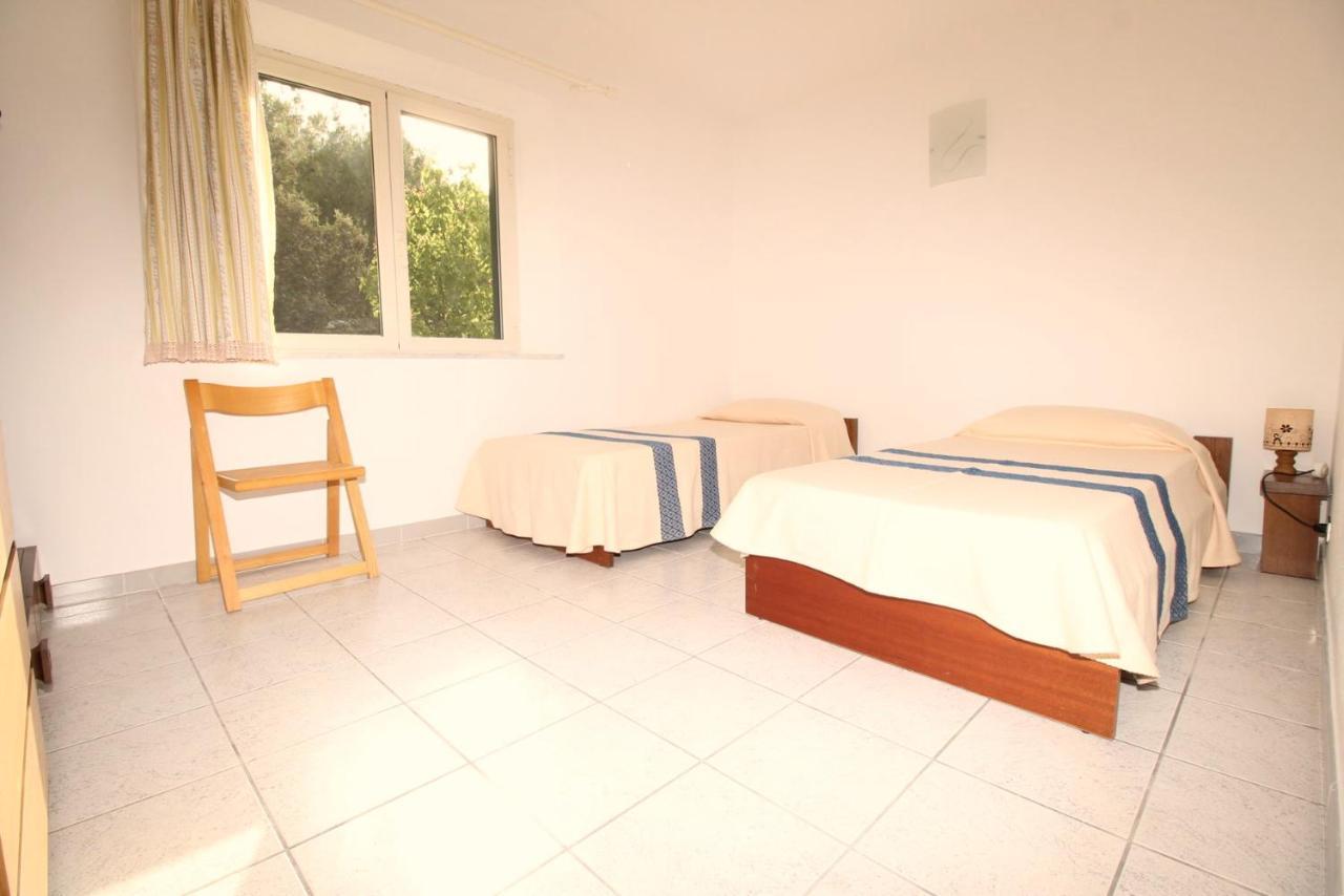 Villa Badde Rosa Dorgali Extérieur photo