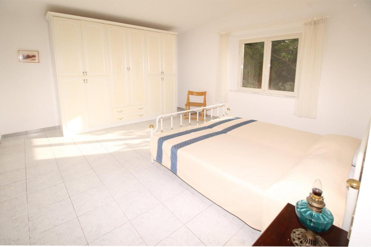 Villa Badde Rosa Dorgali Extérieur photo
