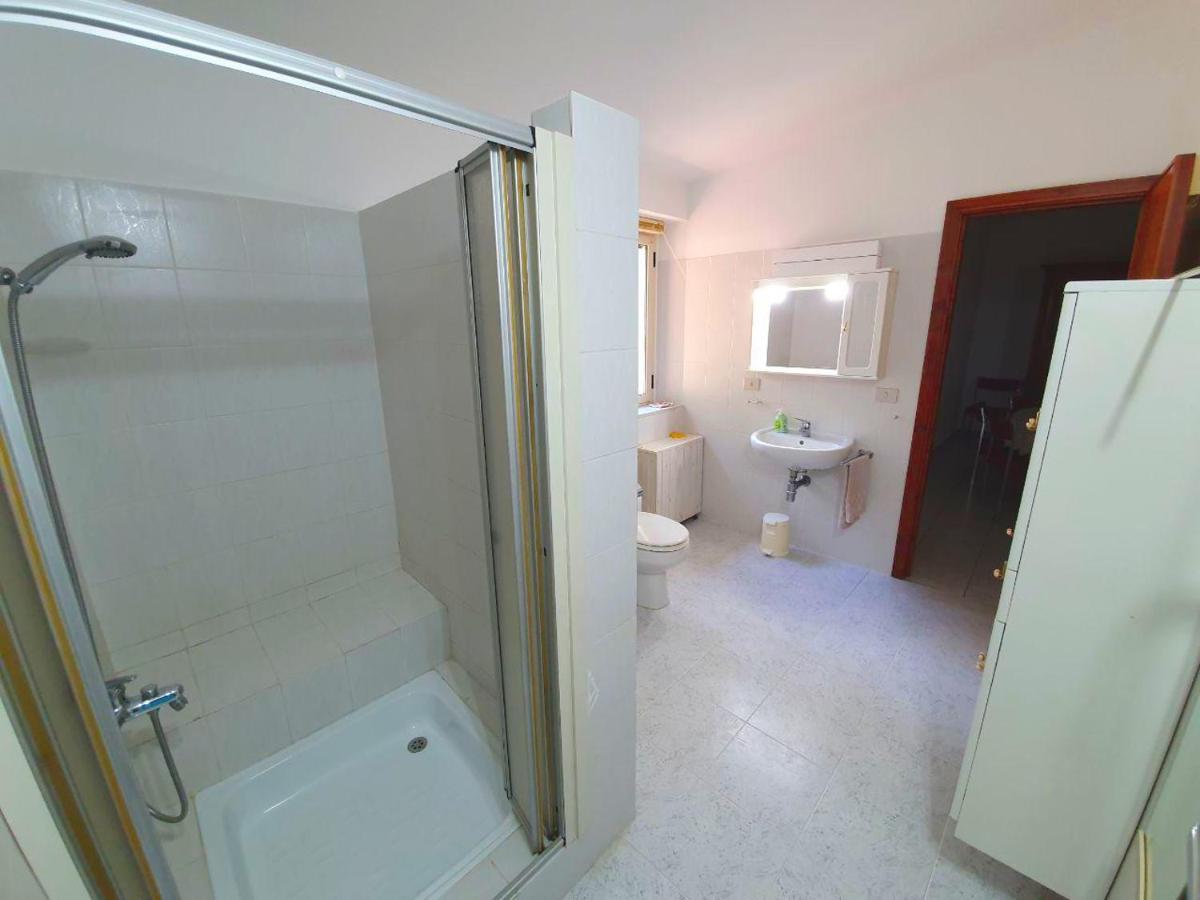 Villa Badde Rosa Dorgali Extérieur photo