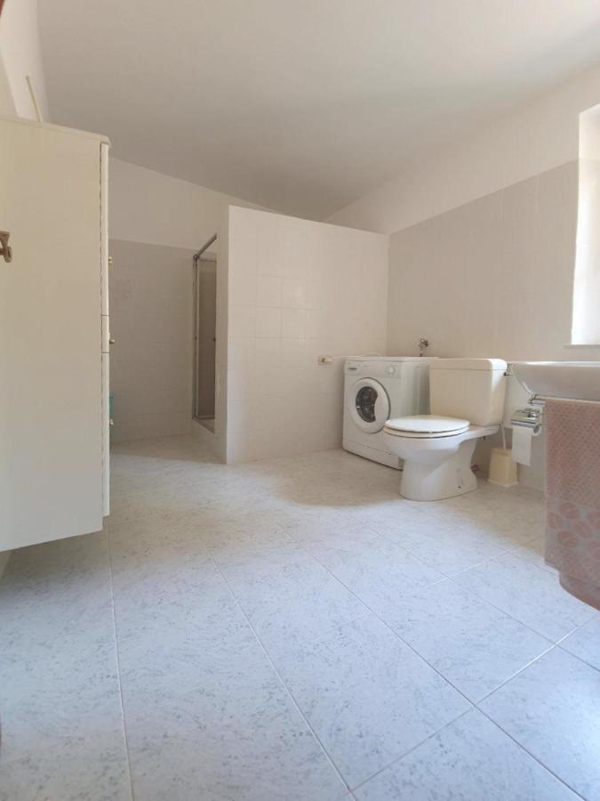 Villa Badde Rosa Dorgali Extérieur photo